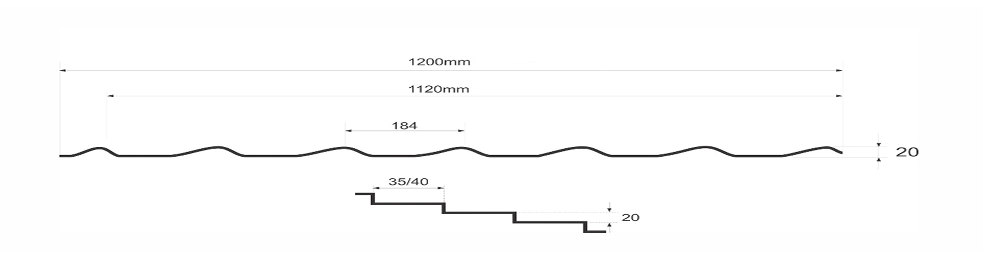 Date tehnice Monterey